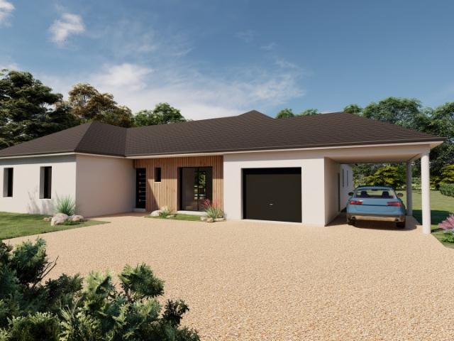 Le Lion d'Angers Vente Maison 49