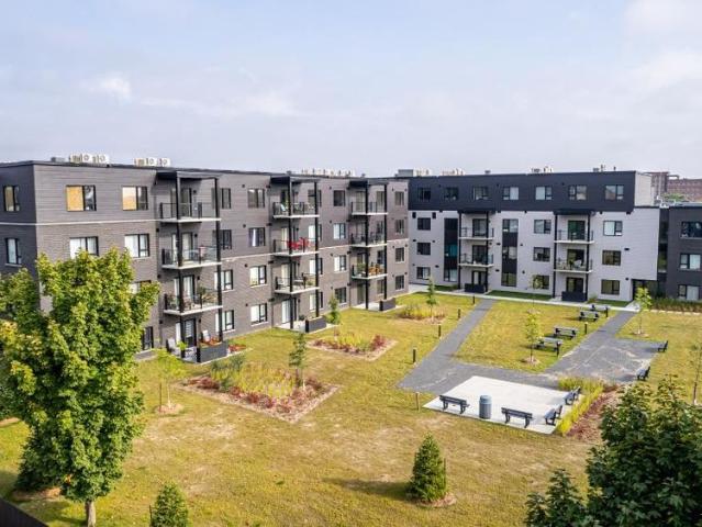 Le Littera condos locatifs disponibilité immédiate