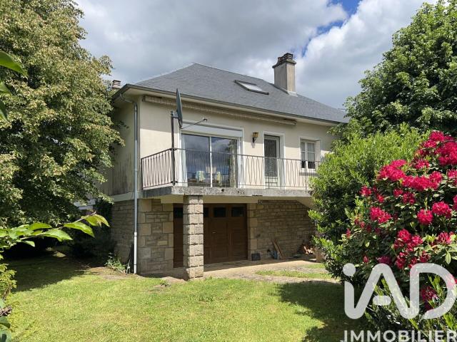 Le Lonzac Vente Maison 19