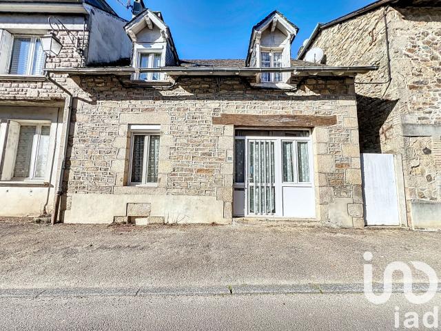 Le Lonzac Vente Maison 19