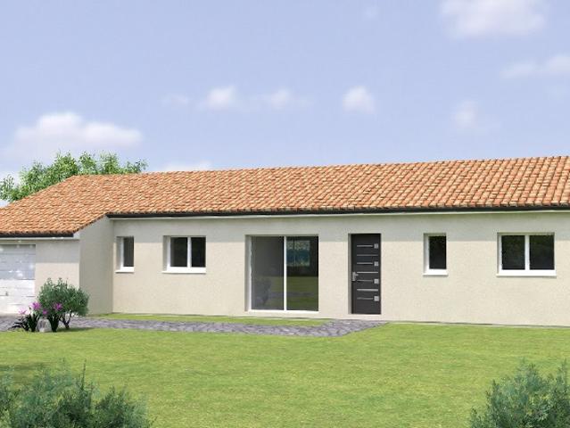 Le Longeron Vente Maison 49