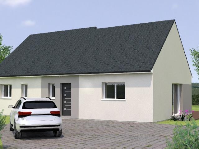 Le Longeron Vente Maison 49