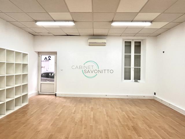 LE LOCAL DE CARASSO 5 AVENUES