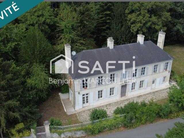 Le Locheur Vente Maison 14