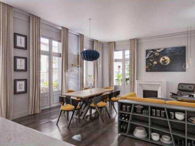 Le Logis Saint Pierre