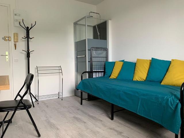 LE LOIRETAIN Location Appartement tours: 13.027 m2