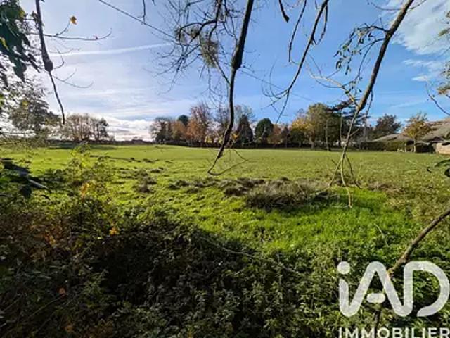 Le Loroux 35133 Achat / Vente terrain