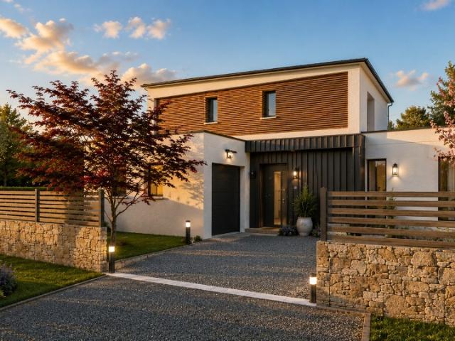 Le Loroux Bottereau Vente Maison 44