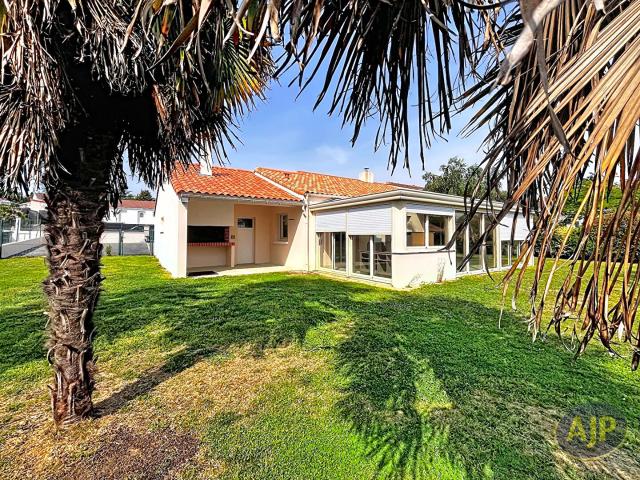 Le Loroux Bottereau Vente Maison 44