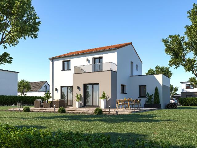 Le Loroux Bottereau Vente Maison 44