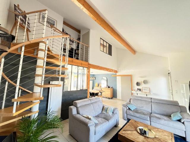 Le Loroux Bottereau Vente Maison 44