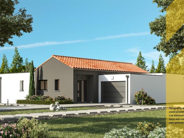 Le Loroux Bottereau Vente Maison 44