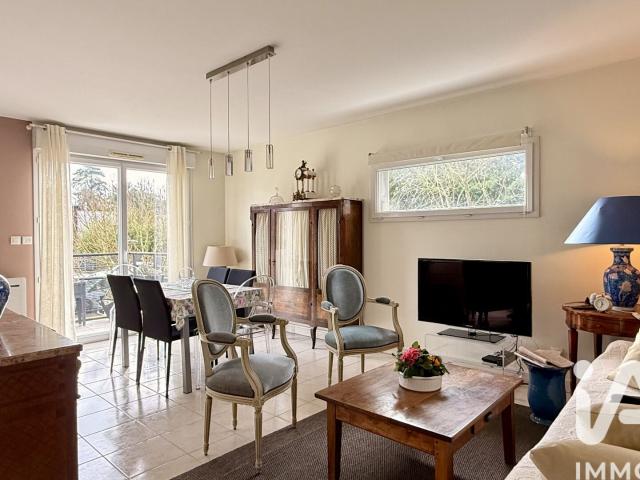 Le Loroux Bottereau Vente Appartement 44
