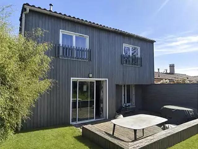 Le Loroux Bottereau 44430 Achat / Vente maison 7 pièces t7