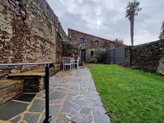 Le Loroux Bottereau 44430 Achat / Vente maison 7 pièces t7