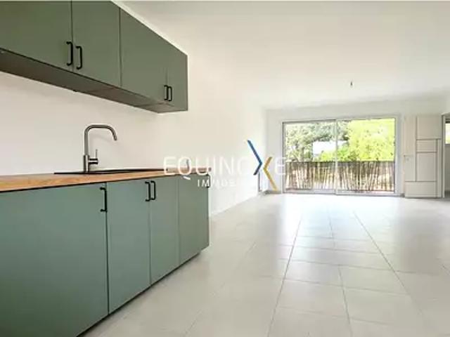 Le Loroux Bottereau 44430 Achat / Vente appartement 3 pièces t3