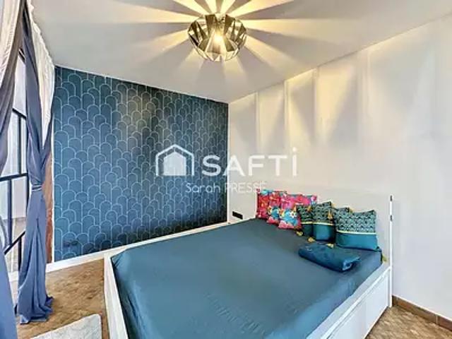 Le Loroux Bottereau 44430 Achat / Vente divers 15 pièces parking