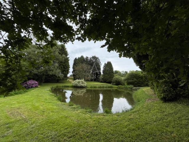 Le Loroux Vente Terrain 35