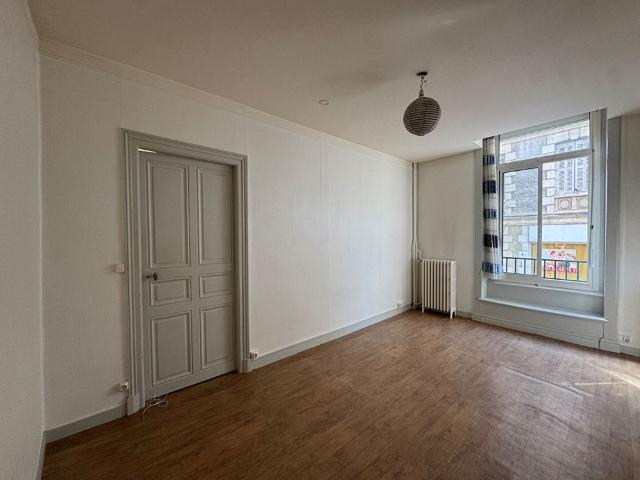 LE LORRAIN Location Appartement poitiers: 39.05 m2