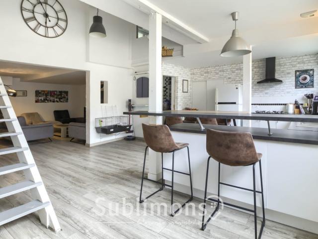 Le Louroux Béconnais Vente Maison 49