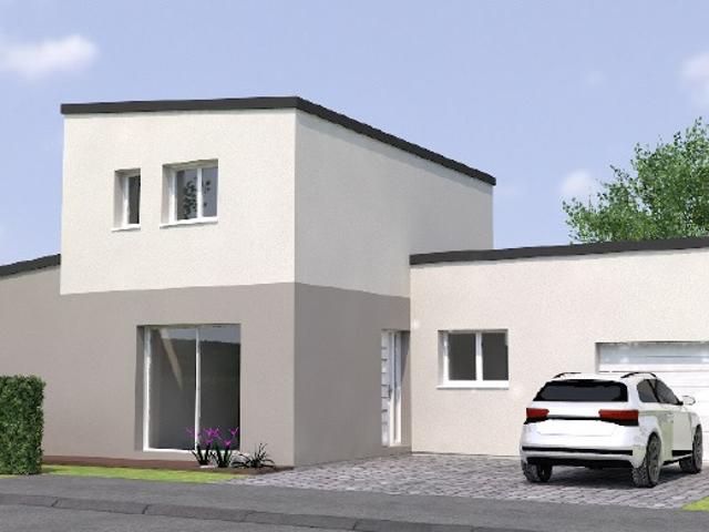 Le Louroux Béconnais Vente Maison 49