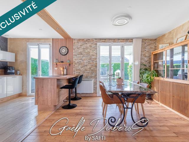 Le Louroux Béconnais Vente Maison 49