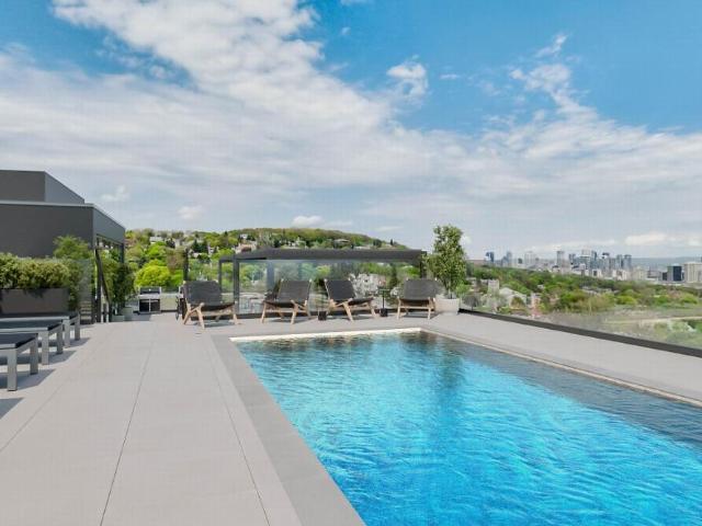 LE LOYAL La Perle Rare au Seuil de Westmount à Montréal Condo / appartement / logement à louer