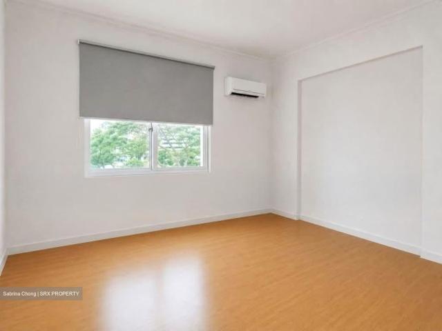 Le Loyang D17, Apartment