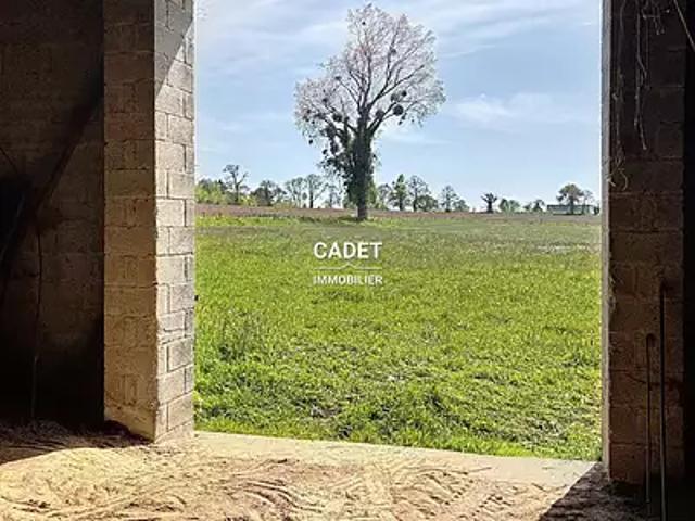 Le Luot 50870 Achat / Vente maison 2 pièces t2