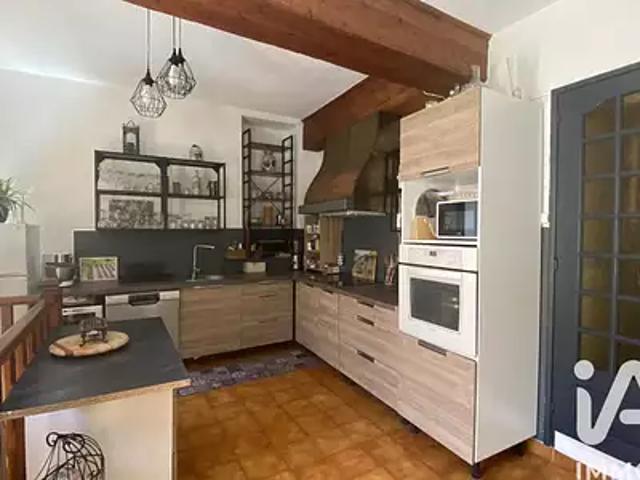 Le Luc 83340 Achat / Vente appartement 3 pièces t3