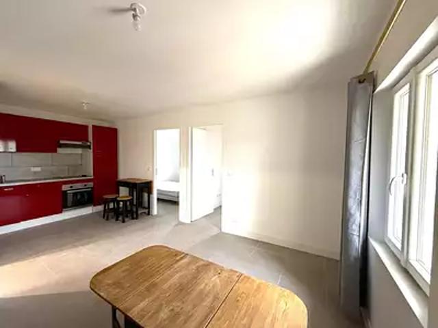 Le Luc 83340 Achat / Vente appartement 3 pièces t3