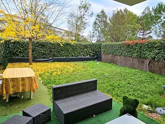 Le Luc 83340 Achat / Vente appartement 3 pièces t3 terrasse parking