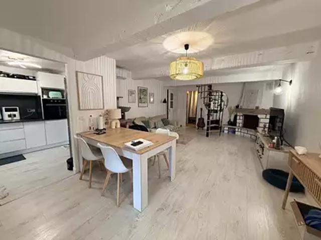 Le Luc 83340 Achat / Vente appartement 2 pièces t2 terrasse