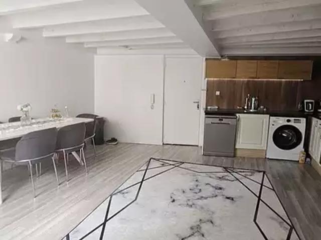 Le Luc 83340 Achat / Vente appartement 4 pièces t4 cave