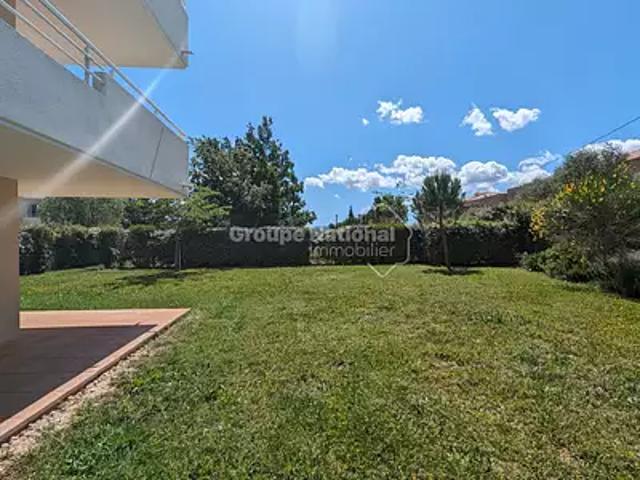 Le Luc 83340 Achat / Vente appartement 4 pièces t4 terrasse parking