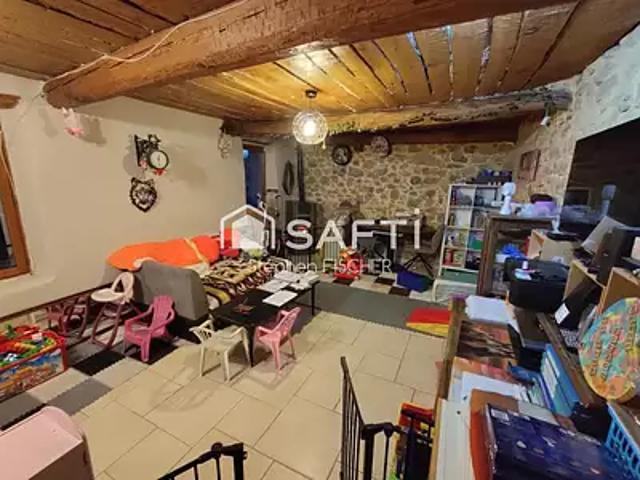 Le Luc 83340 Achat / Vente maison 5 pièces t5