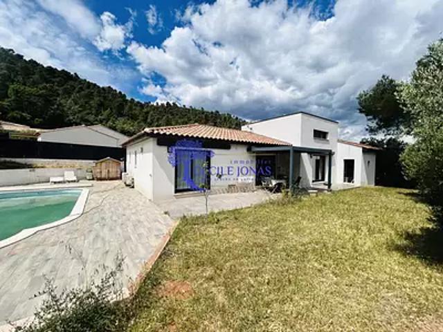 Le Luc 83340 Achat / Vente maison 4 pièces t4