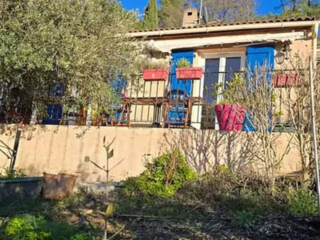 Le Luc 83340 Achat / Vente maison 5 pièces t5 jardin terrasse