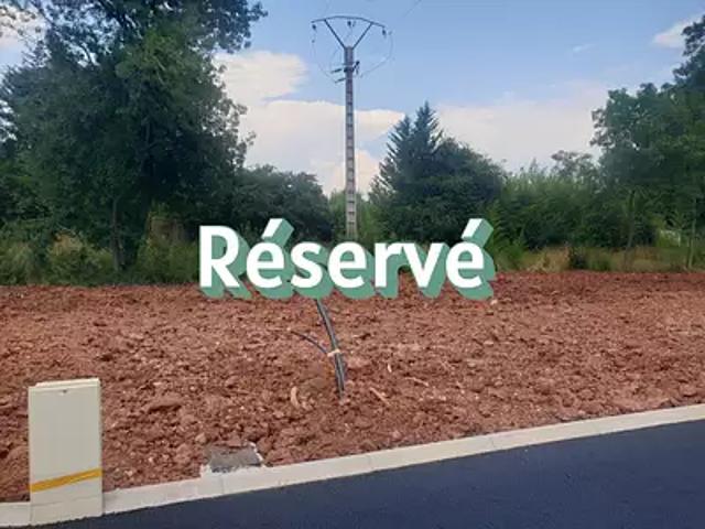 Le Luc 83340 Achat / Vente terrain