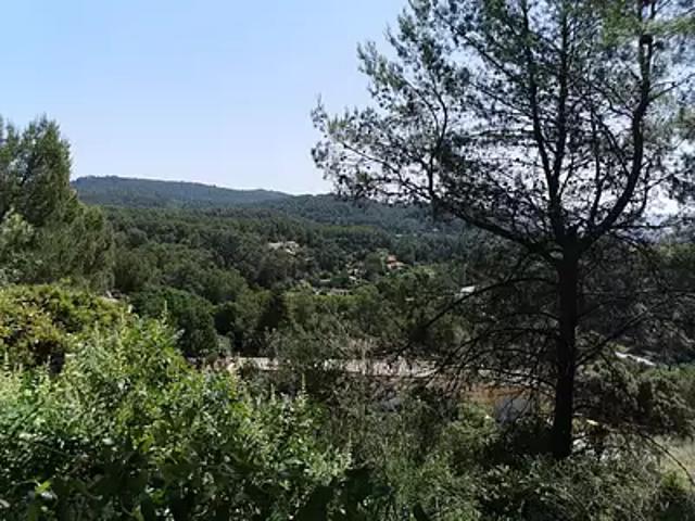 Le Luc 83340 Achat / Vente terrain