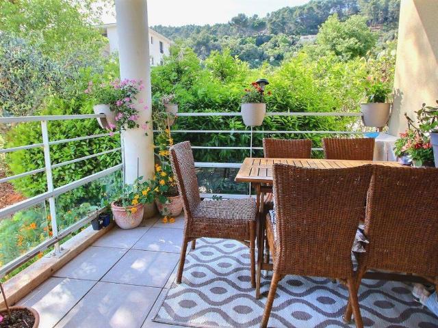 LE LUC APPARTEMENT CHAMBRES / BUREAU TERRASSE PARKINGS