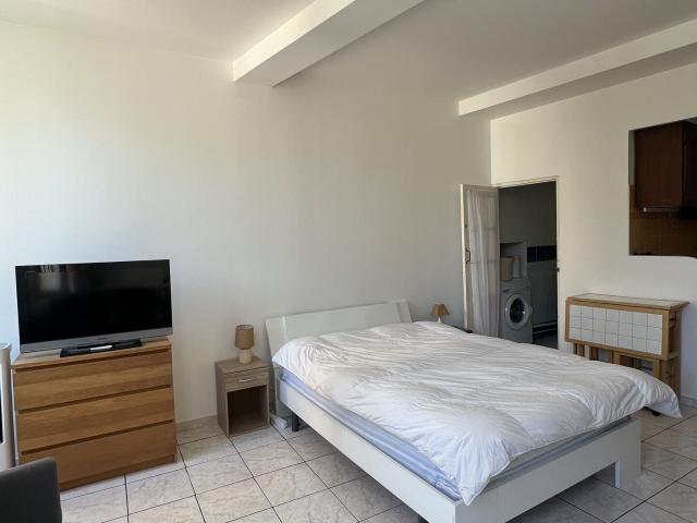 Le Luc Vente Appartement 83