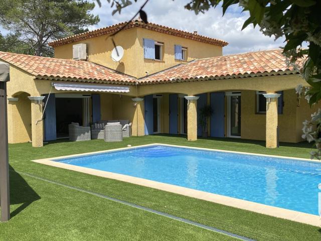 Le Luc Vente Maison 83
