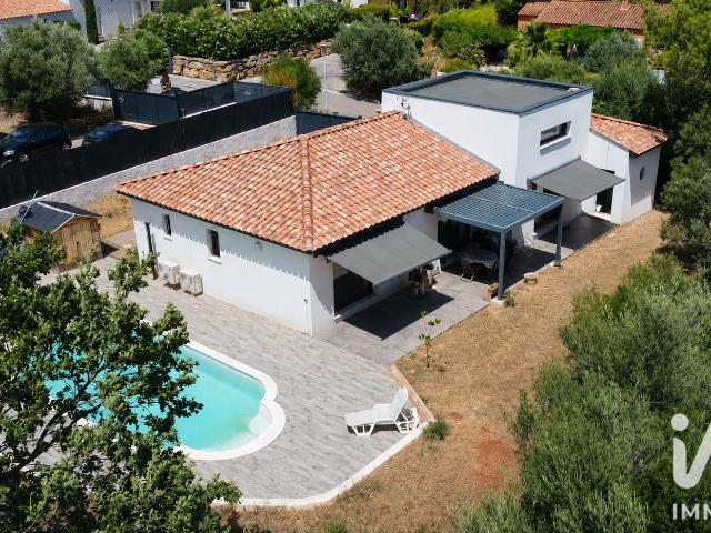 Le Luc Vente Maison 83