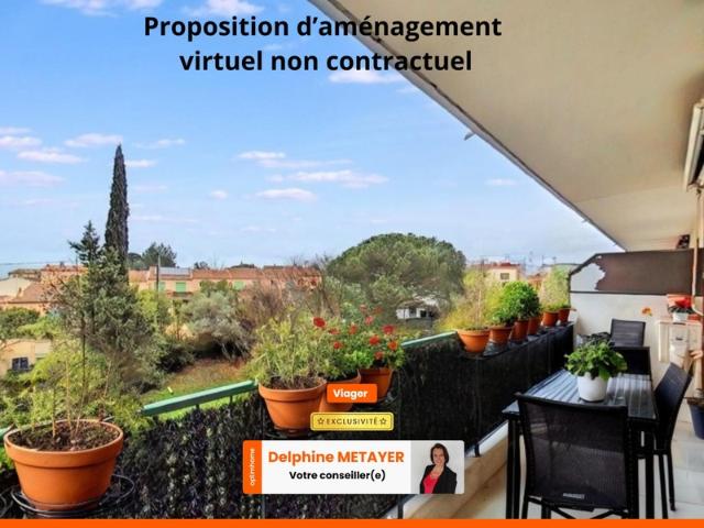 Le Luc Vente Maison 83