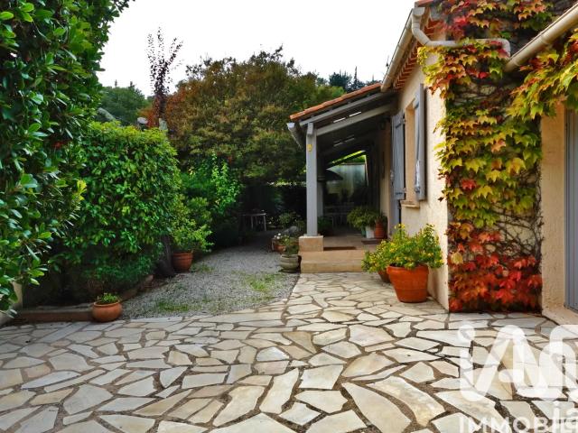 Le Luc Vente Maison 83