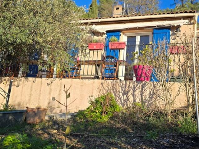 Le Luc Vente Villa 83