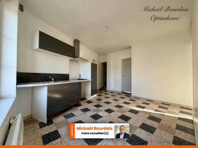Le Lude Vente Maison 72