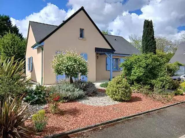 Le Lude 72800 Achat / Vente maison 5 pièces t5