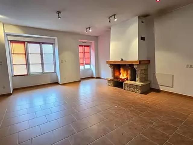 Le Lude 72800 Achat / Vente maison 6 pièces t6